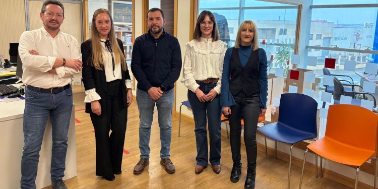 JD Asesores llega al Vivero de Empresas Innova de Peñaranda y ofrece una promoción especial para los nuevos clientes