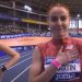Todos con Lorena Martín: Peñaranda y su comarca, pendientes de la final de 1500 que correrá mañana en el Campeonato de España