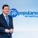 Alfonso Fernández Mañueco, candidato del PP a las Cortes Regionales por Salamanca: «Aquí no hay anuncios improvisados, hay decisiones basadas en criterios sanitarios con el objetivo de mejorar la atención a los ciudadanos, vivan donde vivan»