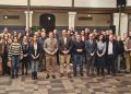 El Partido Popular reivindica en Peñaranda el compromiso “real y efectivo” de Alfonso Fernández Mañueco con la comarca