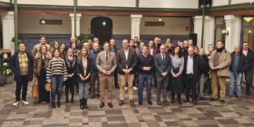 El Partido Popular reivindica en Peñaranda el compromiso “real y efectivo” de Alfonso Fernández Mañueco con la comarca