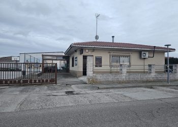 El Chiringuito de Zorita de la Frontera busca nuevos gestores: un canon anual de 500 euros y plazo de ofertas hasta el día 16