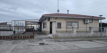 El Chiringuito de Zorita de la Frontera busca nuevos gestores: un canon anual de 500 euros y plazo de ofertas hasta el día 16