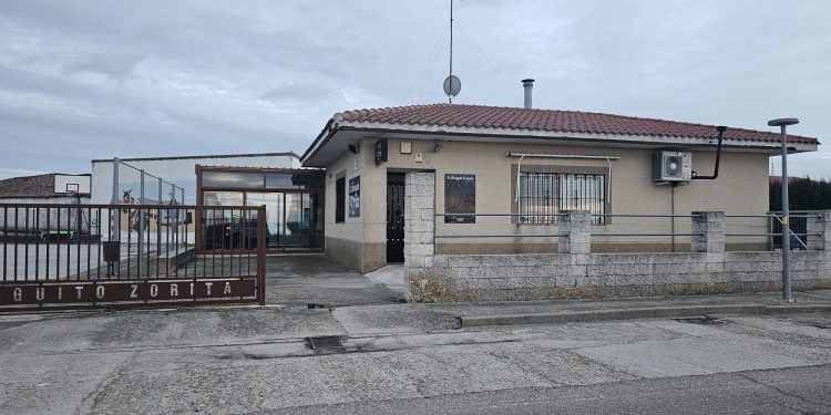 El Chiringuito de Zorita de la Frontera busca nuevos gestores: un canon anual de 500 euros y plazo de ofertas hasta el día 16