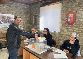 UPL valora muy positivamente sus resultados en la provincia donde ha duplicado sus votos y es ya cuarta fuerza política