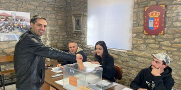 UPL valora muy positivamente sus resultados en la provincia donde ha duplicado sus votos y es ya cuarta fuerza política