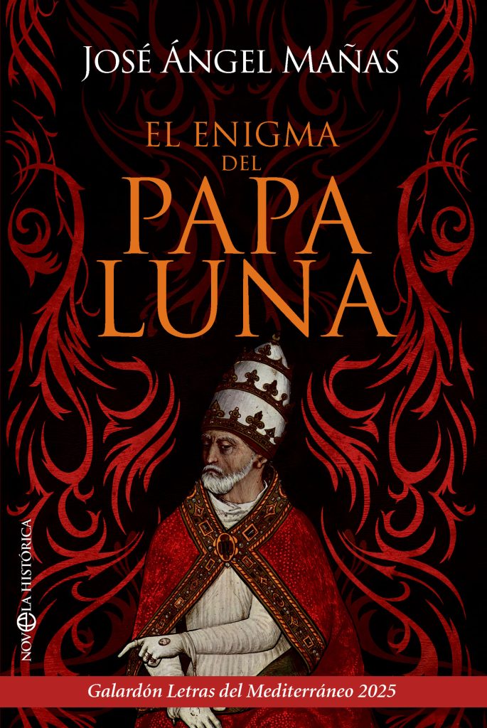 El enigma del Papa Luna