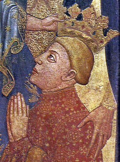 Fernando I de Aragon