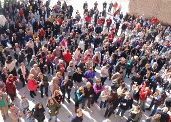 Rágama acogerá el 23 de mayo el Encuentro de Comunidad Viva de Castilla y León y recibirá a vecinos de otros ocho municipios