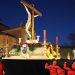 Peñaranda muestra a Castilla y León la riqueza histórica y artística de su Semana Santa con el traslado del Humilladero y Lágrimas