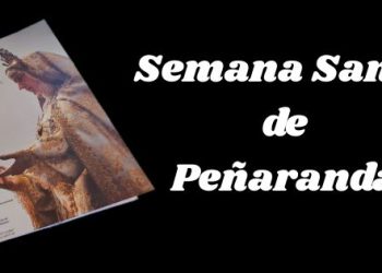 La Hermandad de Cofradías tiene ya en la calle el libro de Semana Santa 2026 con actos litúrgicos, procesiones y varios artículos
