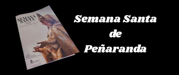 La Hermandad de Cofradías tiene ya en la calle el libro de Semana Santa 2026 con actos litúrgicos, procesiones y varios artículos
