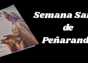 La Hermandad de Cofradías tiene ya en la calle el libro de Semana Santa 2026 con actos litúrgicos, procesiones y varios artículos
