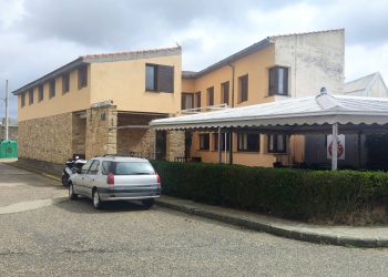 El programa de la Diputación «Multiaventura Primavera 2026» vuelve a Huerta tras la reciente reapertura del albergue rural