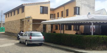 El programa de la Diputación «Multiaventura Primavera 2026» vuelve a Huerta tras la reciente reapertura del albergue rural