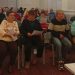 La asociación de mayores San Miguel cierra 2025 en Peñaranda con 206 socios y ratificando la confianza en la junta directiva