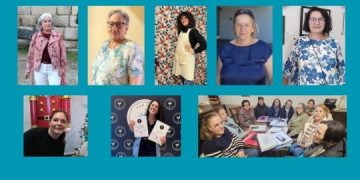 Lucía Salinero, Eva Rogado, Rosa Martínez, Manoli Noreña, Paqui González, Paula Menéndez, Vanesa Vicente y un grupo de Paradinas recibirán los Premios «Mujeres que dejan huella»