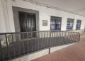 Nuevas mejoras para el cuartel de la Policía Local en Peñaranda: 2.887 euros para renovar la tarima de las dependencias