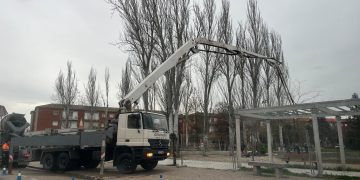 El PP de Peñaranda denuncia que el equipo de gobierno pide “esperar a ver cómo queda” el parque de los Jardines cuando su obligación es que las obras se ejecuten bien y en plazo