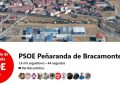 Los selectivos «me gusta» del PSOE de Peñaranda en los medios y sus reiterados «olvidos» en contenidos de NOTICIAS A TIEMPO