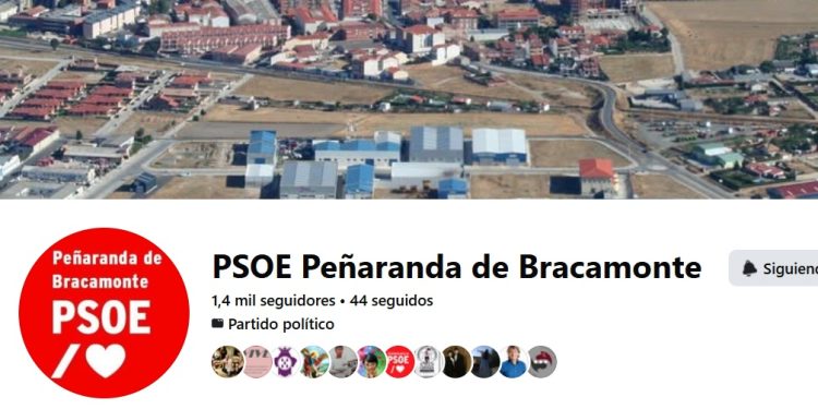 Los selectivos «me gusta» del PSOE de Peñaranda en los medios y sus reiterados «olvidos» en contenidos de NOTICIAS A TIEMPO