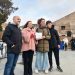 Las cifras de la Peñaranda más solidaria: 723 euros recaudados para la asociación Pyfano y otros 4.407 para Manos Unidas