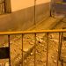 “Menos palabras y más pasar a la acción en Peñaranda” : la contundente petición de PeC para los edificios en ruinas