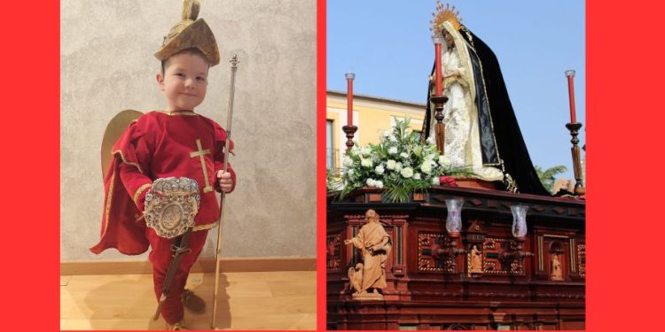 La Semana Santa de Peñaranda ya tiene San Miguel: Daniel Terrero Muñoz será el encargado de anunciar la Resurrección