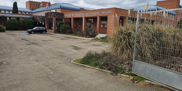 El IES Senara de Babilafuente afronta mañana un diálogo sobre la Salud Mental en la Adolescencia, dentro de la semana cultural