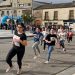 La IV carrera solidaria «Las Villas» llegará el día 25 a Babilafuente y recaudará donativos para la asociación Parkinson Salamanca