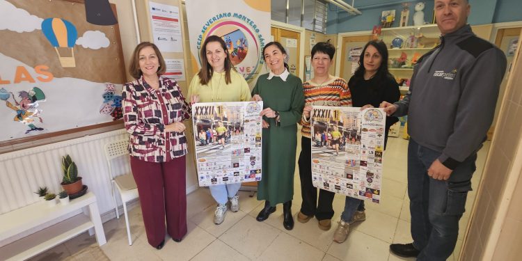 La popular peñarandina «Hijos, padres y abuelos» llega a su XXXII edición el 1 de mayo y recaudará fondos para la asociación Pyfano