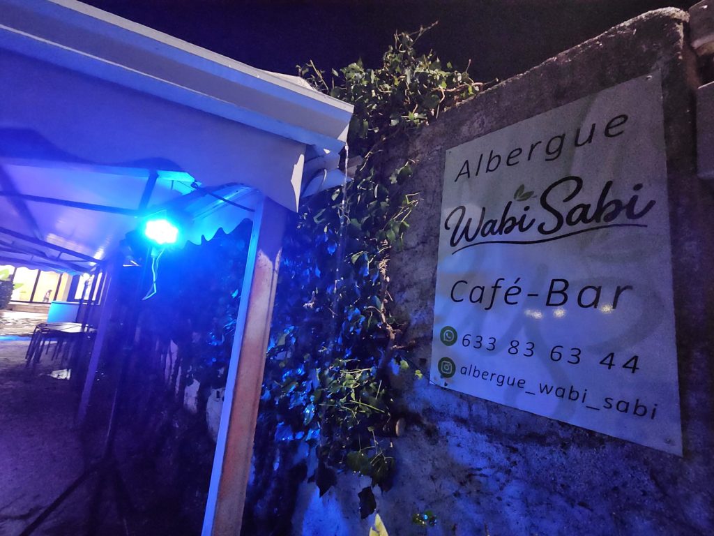 wabisabi 8
