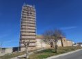 365.000 euros para el arreglo de las iglesias de Palaciosrubios, Zorita y Villaflores en el nuevo convenio Diputación-Diócesis