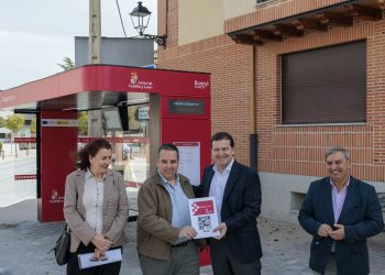 ‘Buscyl’ alcanza los 700.000 usuarios y confirma el éxito del modelo de transporte público gratuito y sostenible de la Junta