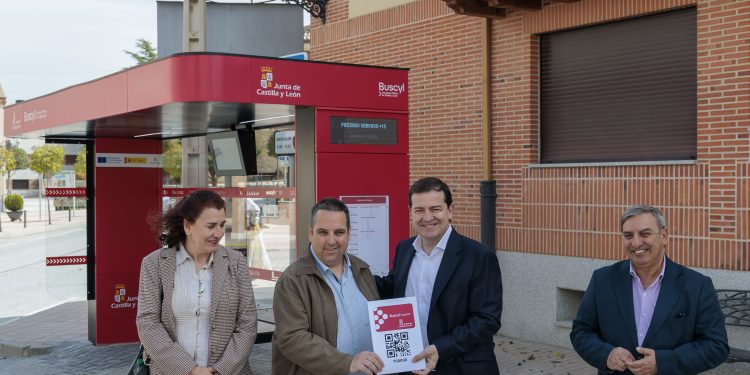 ‘Buscyl’ alcanza los 700.000 usuarios y confirma el éxito del modelo de transporte público gratuito y sostenible de la Junta