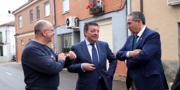El Fondo de Cohesión Territorial 2026 llegará al 99,3 % de los municipios de la región y dejará en Salamanca 2,5 millones
