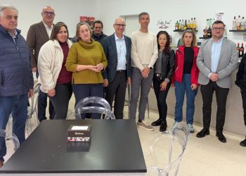 Zorita de la Frontera, entre los 24 municipios salmantinos que recibirán la ayuda de la Diputación para apertura de bares