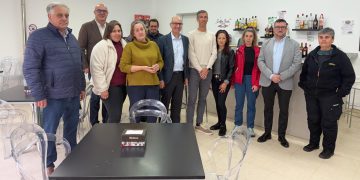 Zorita de la Frontera, entre los 24 municipios salmantinos que recibirán la ayuda de la Diputación para apertura de bares