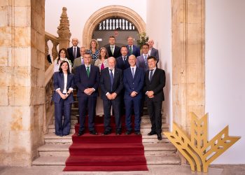 Caja Rural de Salamanca celebra su Asamblea General marcando nueva etapa institucional y consolidando su fortaleza económica
