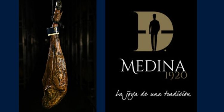 Emjamesa Ibéricos y su jamón ibérico Don Medina: la exclusividad de un producto propio de principio a fin que conquista al paladar