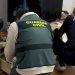 La Guardia Civil participa en una operación coordinada por la Fiscalía Europea relacionada con el fraude de 3,3  millones