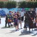 Chicola recupera los juegos en la calle para todas las edades con una propuesta de ocio ideal para fiestas populares y celebraciones