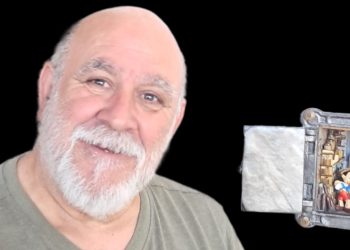 La ruta de los cuentos crece en Peñaranda con la casa de Pinocho: si tienes entre 4 y 8 años participa en el concurso para descubrirla