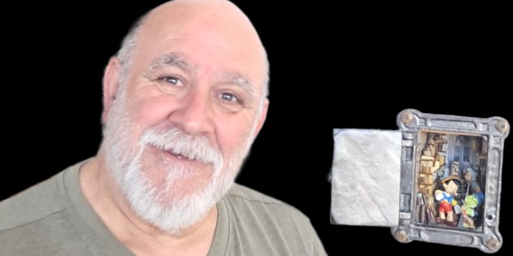 La ruta de los cuentos crece en Peñaranda con la casa de Pinocho: si tienes entre 4 y 8 años participa en el concurso para descubrirla