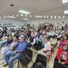 El Campo de Peñaranda se llena de alegría, colorido, palmas y bailes en una exitosa y concurrida III edición de la Feria de Abril