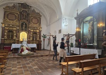 Peñaranda, entre los 198 destinos de España protagonistas en la Plataforma Inteligente de Destinos impulsada por el Gobierno