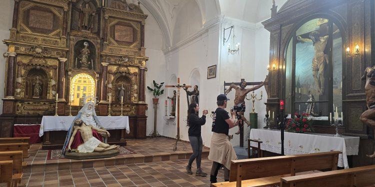 Peñaranda, entre los 198 destinos de España protagonistas en la Plataforma Inteligente de Destinos impulsada por el Gobierno