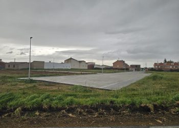 Huerta quiere seguir creciendo y da nuevos pasos para construir viviendas en la zona donde se ha ampliado el casco urbano