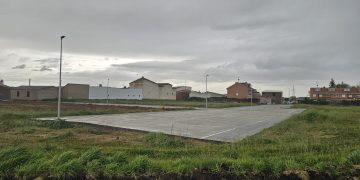 Huerta quiere seguir creciendo y da nuevos pasos para construir viviendas en la zona donde se ha ampliado el casco urbano