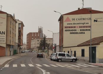 Peñaranda prácticamente «agota» su mercado inmobiliario: apenas medio centenar de inmuebles en venta y tres en alquiler